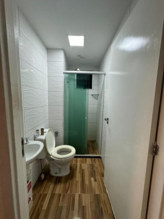 Imagem Apartamento com 2 Quartos à Venda, 41 m² em Alberto Maia - Camaragibe