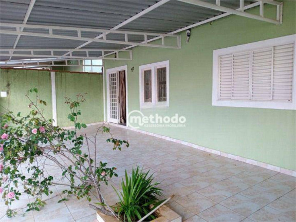 Imagem Casa com 5 Quartos à Venda, 200 m² em Jardim García - Campinas Imagem Casa com 5 Quartos à Venda, 200 m² em Jardim García - Campinas