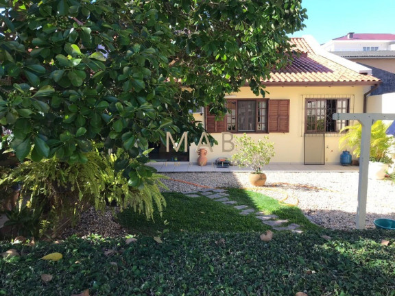 Imagem Casa com 5 Quartos à Venda, 315 m² em Ingleses - Florianópolis