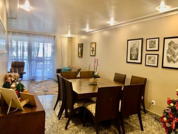 Imagem Apartamento com 4 Quartos à Venda, 183 m² em Recreio Dos Bandeirantes - Rio De Janeiro