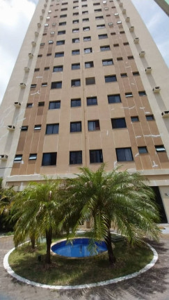 Apartamento com 3 Quartos à Venda, 80 m² em Luzia - Aracaju
