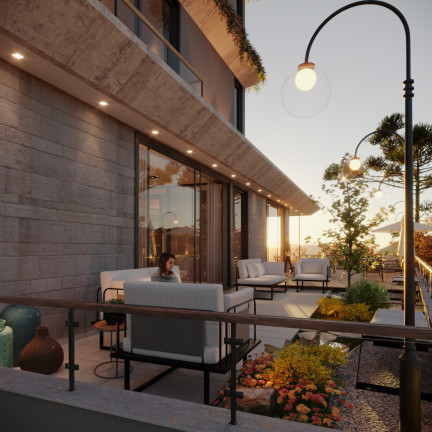 Imagem Imóvel à Venda, 75 m² em Centro  - Canela