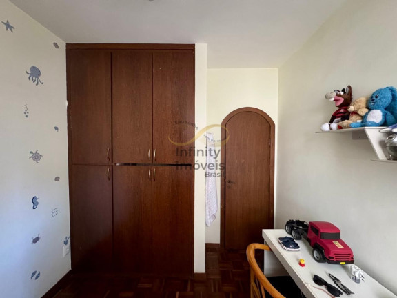 Imagem Apartamento com 4 Quartos à Venda, 180 m² em Lourdes - Belo Horizonte