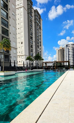 Imagem Apartamento com 2 Quartos à Venda, 84 m² em Taquaral - Campinas