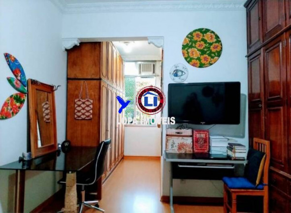 Imagem Apartamento com 2 Quartos à Venda, 70 m² em Centro - Rio De Janeiro