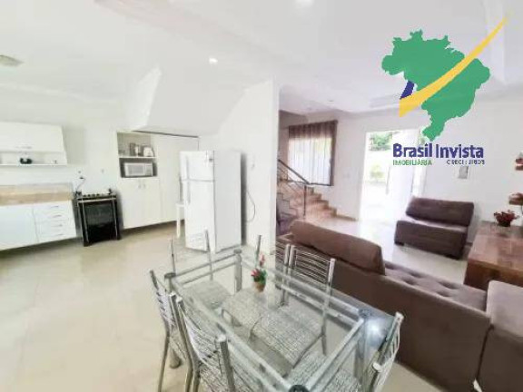 Imagem Apartamento com 3 Quartos à Venda,  em Taperapuãn - Porto Seguro