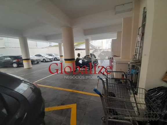 Imagem Imóvel com 2 Quartos à Venda, 74 m² em Boqueirão - Santos