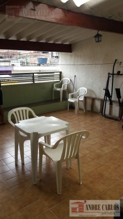 Imagem Casa com 2 Quartos à Venda, 120 m² em Padroeira - Osasco Imagem Casa com 2 Quartos à Venda, 120 m² em Padroeira - Osasco