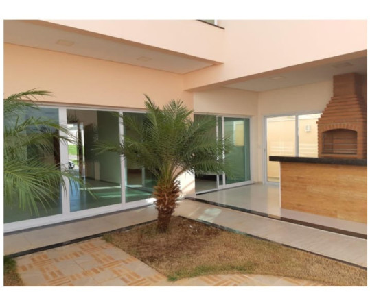 Imagem Casa com 3 Quartos à Venda, 227 m² em Wanel Ville - Sorocaba Imagem Casa com 3 Quartos à Venda, 227 m² em Wanel Ville - Sorocaba