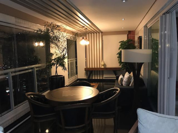 Imagem Apartamento com 4 Quartos à Venda, 280 m² em Jardim Anália Franco - São Paulo Imagem Apartamento com 4 Quartos à Venda, 280 m² em Jardim Anália Franco - São Paulo