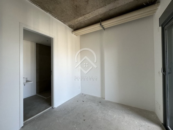 Imagem Apartamento com 3 Quartos à Venda, 197 m² em Brooklin - São Paulo