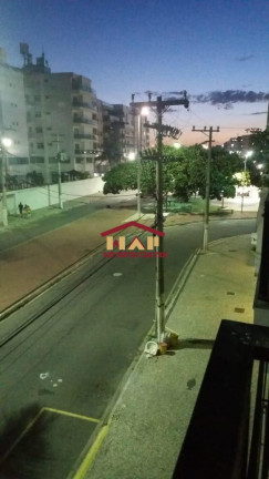 Apartamento com 2 Quartos para Temporada, 70 m² em Praia Do Forte - Cabo Frio