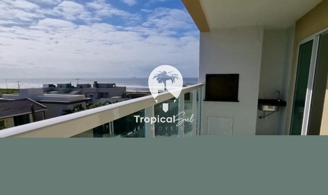 Imagem Apartamento à Venda, 46 m² em Caravelas - Matinhos Imagem Apartamento à Venda, 46 m² em Caravelas - Matinhos