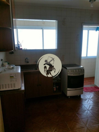 Imagem Apartamento com 2 Quartos à Venda, 95 m² em Vila Guilhermina - Praia Grande