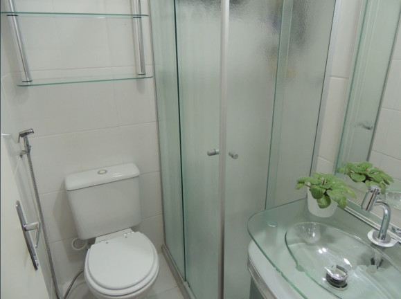 Imagem Apartamento com 1 Quarto à Venda, 49 m² em Penha - São Paulo Imagem Apartamento com 1 Quarto à Venda, 49 m² em Penha - São Paulo