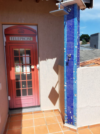 Imagem Imóvel com 2 Quartos à Venda, 169 m² em Parque Dos Coqueiros - Atibaia Imagem Imóvel com 2 Quartos à Venda, 169 m² em Parque Dos Coqueiros - Atibaia