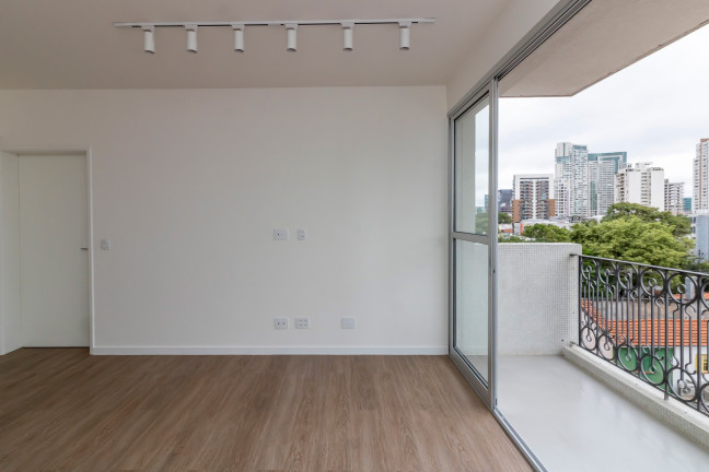 Imagem Apartamento com 2 Quartos à Venda, 86 m² em Pinheiros - São Paulo Imagem Apartamento com 2 Quartos à Venda, 86 m² em Pinheiros - São Paulo
