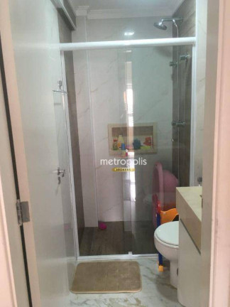 Imagem Apartamento com 3 Quartos à Venda, 72 m² em Osvaldo Cruz - São Caetano Do Sul Imagem Apartamento com 3 Quartos à Venda, 72 m² em Osvaldo Cruz - São Caetano Do Sul