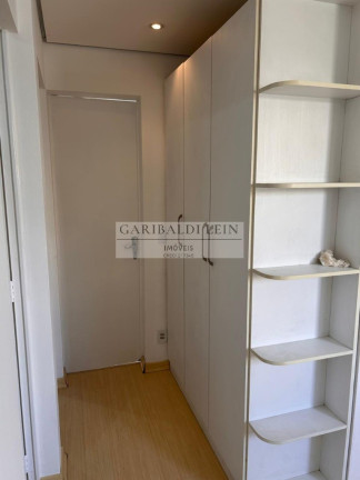 Imagem Imóvel com 2 Quartos à Venda, 57 m² em Parque Residencial Vila União - Campinas