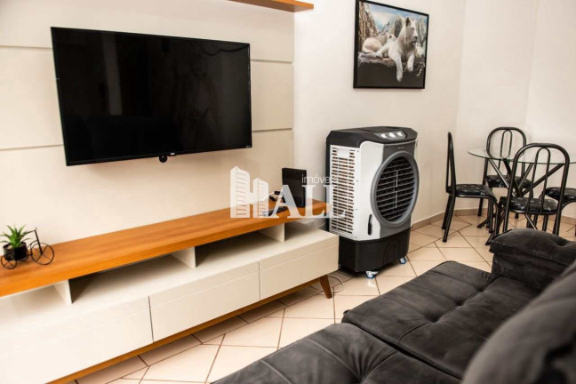 Imagem Apartamento com 1 Quarto à Venda, 50 m² em Vila Redentora - São José Do Rio Preto Imagem Apartamento com 1 Quarto à Venda, 50 m² em Vila Redentora - São José Do Rio Preto