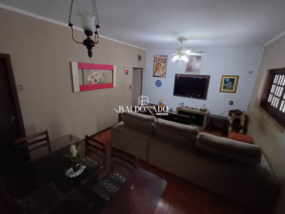 Imagem Casa com 4 Quartos à Venda, 252 m² em Centro - Bragança Paulista