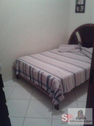 Imagem Casa com 4 Quartos à Venda, 274 m² em Vila Guarani - Santo André Imagem Casa com 4 Quartos à Venda, 274 m² em Vila Guarani - Santo André