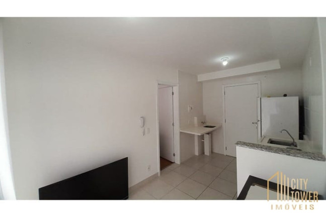 Imagem Apartamento com 1 Quarto à Venda, 29 m² em Jardim Da Glória - São Paulo Imagem Apartamento com 1 Quarto à Venda, 29 m² em Jardim Da Glória - São Paulo