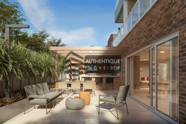 Imagem Apartamento com 2 Quartos à Venda, 61 m² em Vila Romana - São Paulo Imagem Apartamento com 2 Quartos à Venda, 61 m² em Vila Romana - São Paulo