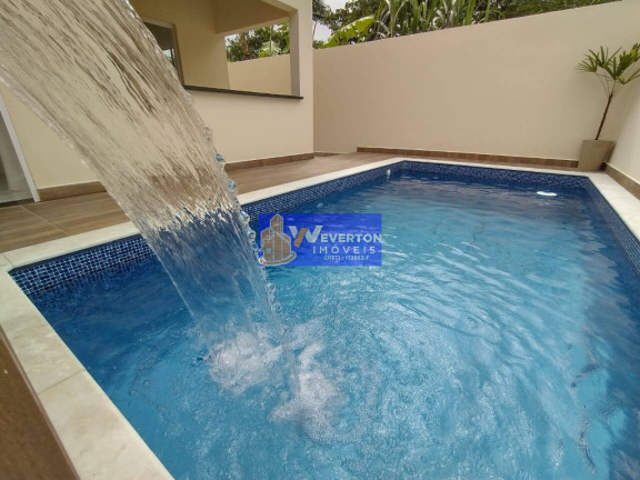 Imagem Casa com 3 Quartos à Venda, 80 m² em Florida Mirim - Mongaguá Imagem Casa com 3 Quartos à Venda, 80 m² em Florida Mirim - Mongaguá