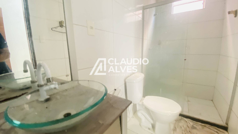 Imagem Casa com 5 Quartos à Venda, 300 m² em Conceição - Feira De Santana