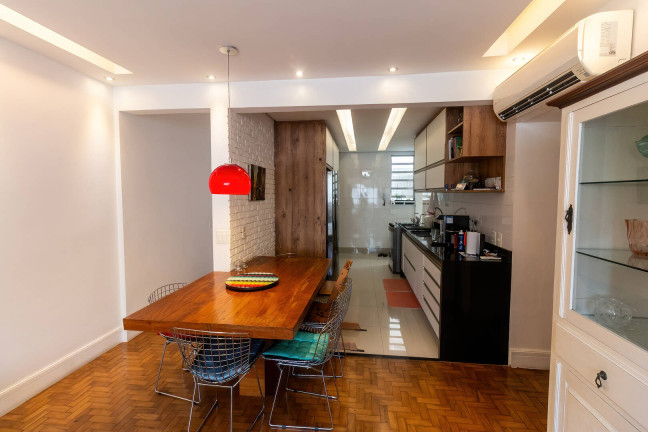 Imagem Apartamento com 3 Quartos à Venda, 107 m² em Itaim Bibi - São Paulo