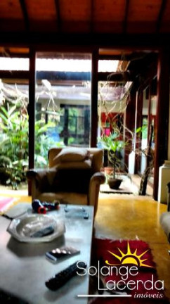 Imagem Casa de Condomínio com 3 Quartos à Venda, 150 m² em Prumirim - Ubatuba