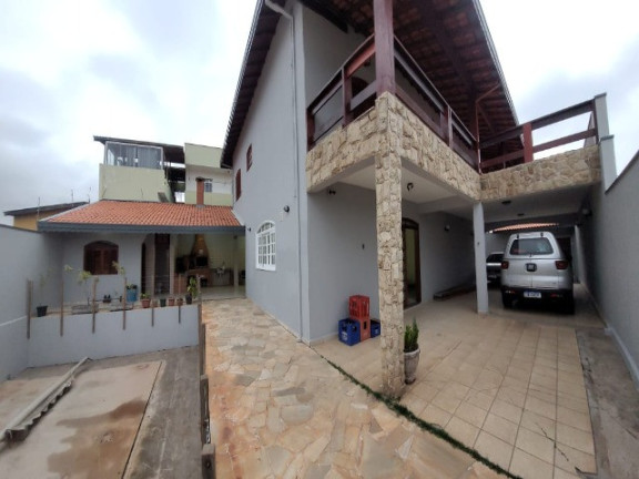 Imagem Casa com 4 Quartos para Alugar ou Temporada, 382 m² em Jardim Florestal - Jundiaí Imagem Casa com 4 Quartos para Alugar ou Temporada, 382 m² em Jardim Florestal - Jundiaí