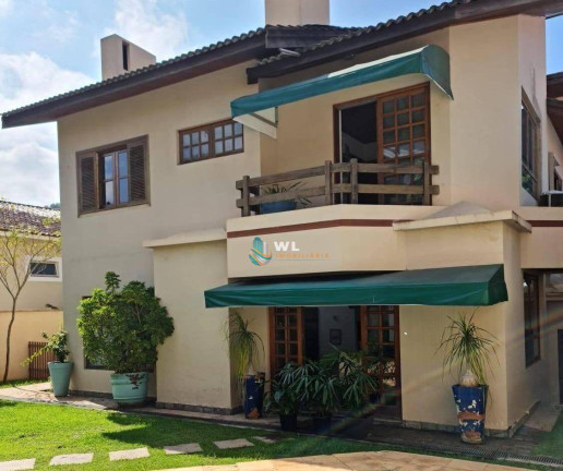 Imagem Casa com 4 Quartos à Venda, 320 m² em Alphaville Residencial 10 - Santana De Parnaíba Imagem Casa com 4 Quartos à Venda, 320 m² em Alphaville Residencial 10 - Santana De Parnaíba