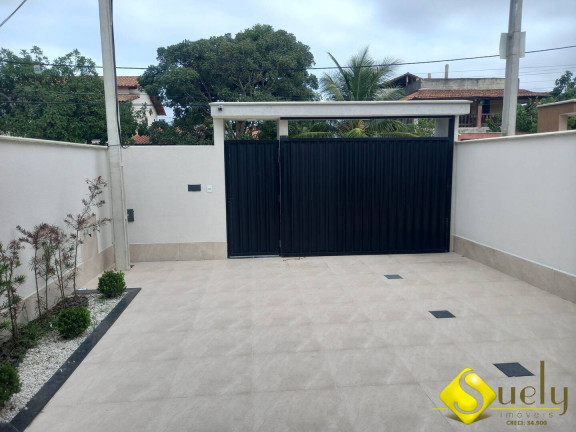 Imagem Casa com 3 Quartos à Venda, 240 m² em Itaipuaçu - Maricá
