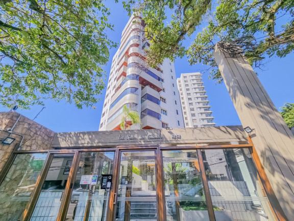 Imagem Cobertura com 3 Quartos à Venda, 472 m² em Moema - São Paulo