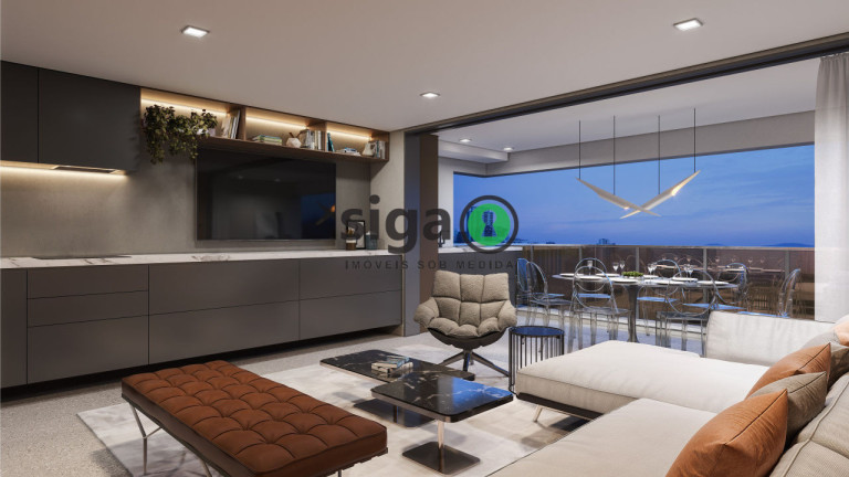 Imagem Apartamento com 3 Quartos à Venda, 140 m² em Vila Nova Conceição - São Paulo Imagem Apartamento com 3 Quartos à Venda, 140 m² em Vila Nova Conceição - São Paulo
