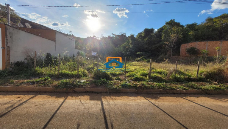 Terreno à Venda, 240 m² em Cidade Verde - Santana Do Paraíso