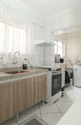 Imagem Imóvel com 2 Quartos à Venda, 60 m² em Jardim Gopoúva - Guarulhos
