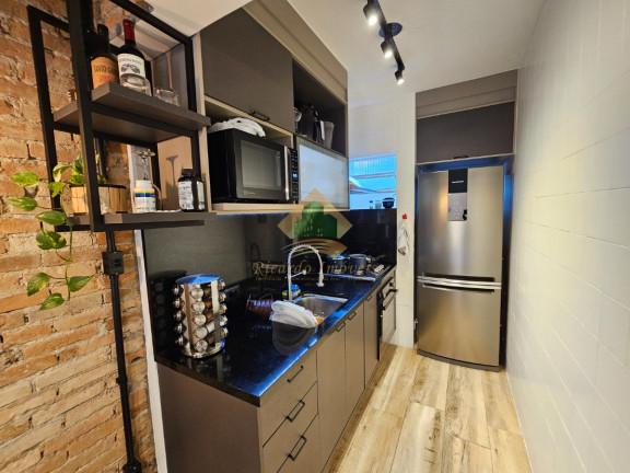 Imagem Apartamento com 2 Quartos à Venda, 50 m² em Umuarama - Ubatuba Imagem Apartamento com 2 Quartos à Venda, 50 m² em Umuarama - Ubatuba