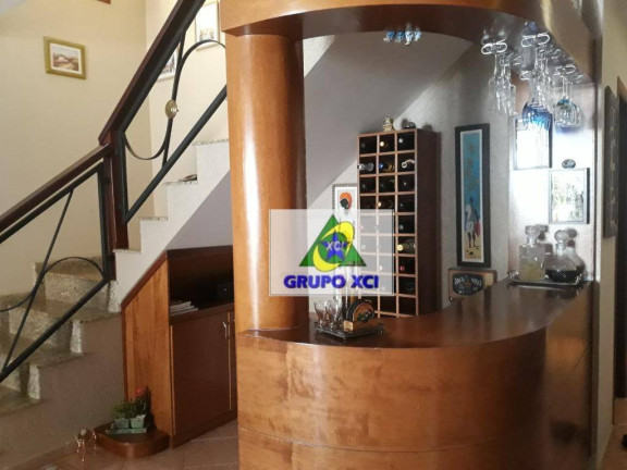 Imagem Casa com 4 Quartos à Venda, 407 m² em Parque Das Flores - Campinas Imagem Casa com 4 Quartos à Venda, 407 m² em Parque Das Flores - Campinas