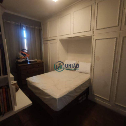 Imagem Apartamento com 3 Quartos à Venda, 113 m² em Centro - Niterói