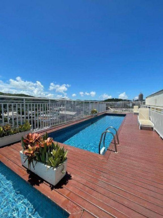 Imagem Apartamento com 3 Quartos à Venda, 80 m² em Centro - Niterói