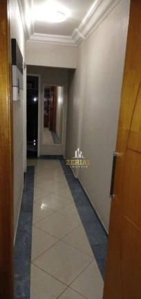 Imagem Apartamento com 2 Quartos à Venda, 82 m² em Santa Paula - São Caetano Do Sul