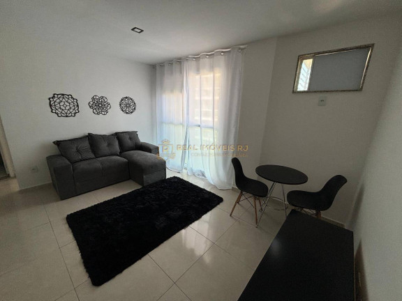 Imagem Apartamento com 1 Quarto para Alugar, 40 m² em Taquara - Rio De Janeiro Imagem Apartamento com 1 Quarto para Alugar, 40 m² em Taquara - Rio De Janeiro