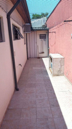 Imagem Casa com 2 Quartos à Venda, 77 m² em Jardim Faculdade - Sorocaba
