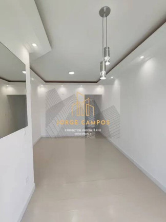 Imagem Apartamento com 3 Quartos à Venda, 61 m² em Cidade Morumbi - São José Dos Campos Imagem Apartamento com 3 Quartos à Venda, 61 m² em Cidade Morumbi - São José Dos Campos