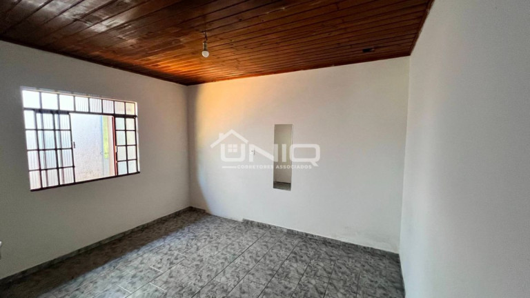 Imagem Casa com 3 Quartos à Venda, 115 m² em Pinheirinho - Pato Branco