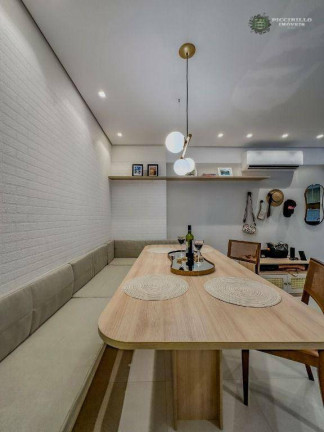 Imagem Apartamento com 3 Quartos à Venda, 81 m² em Canto Do Forte - Praia Grande Imagem Apartamento com 3 Quartos à Venda, 81 m² em Canto Do Forte - Praia Grande