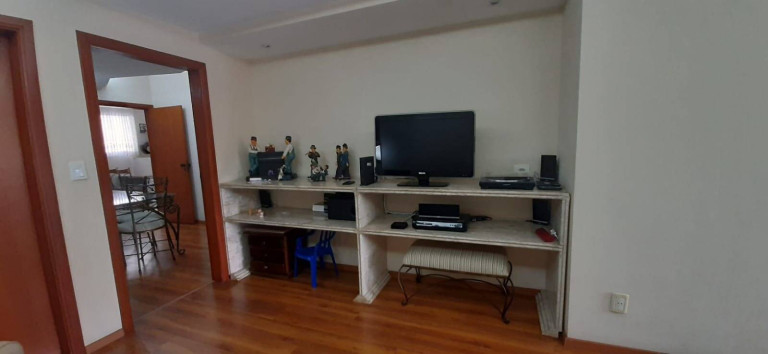 Imagem Apartamento com 3 Quartos à Venda, 188 m² em Jardim Das Nações - Taubaté
